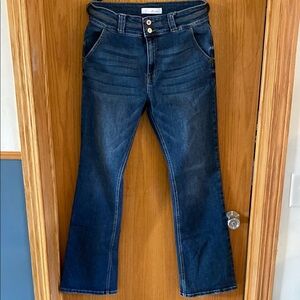 Women's Blue Jeans
